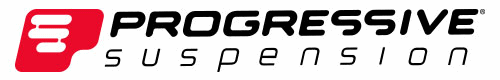 Logo Progressive Logo Progressive