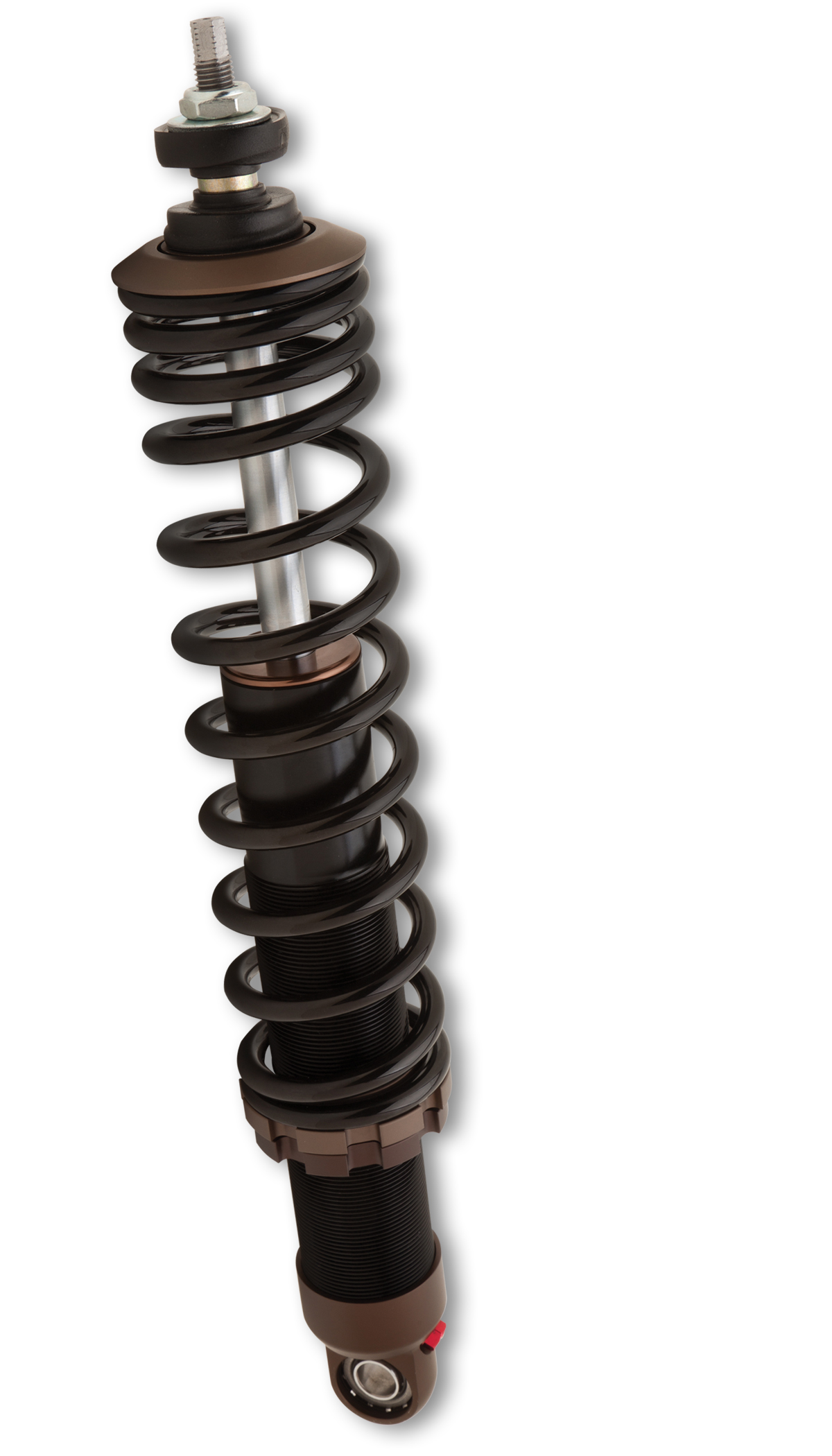 Bmw k100 progressive shock