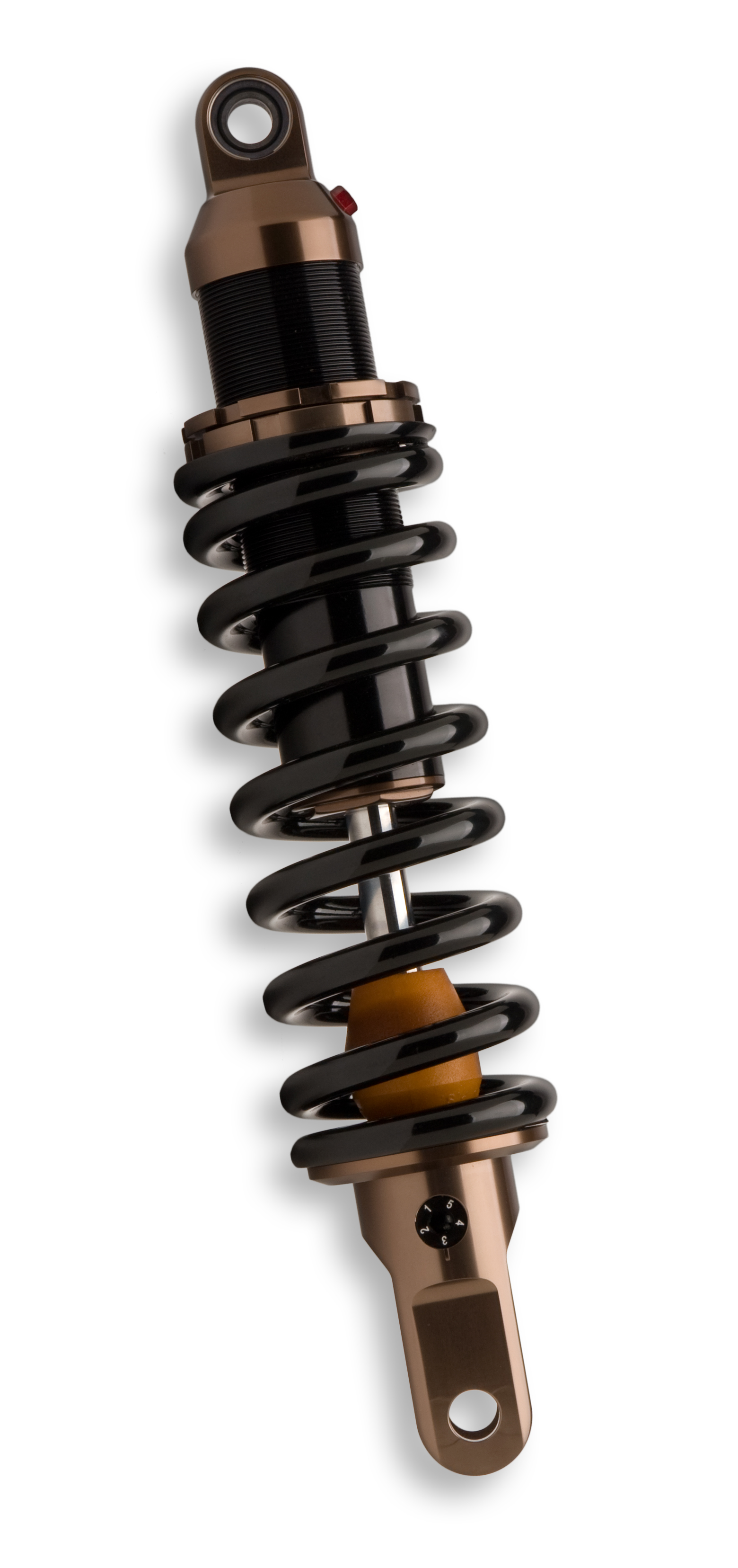 465 Series Shock Progressive Suspension