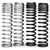12 Series Springs | Progressive Suspension