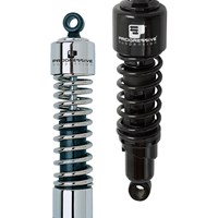 412 Series Shocks