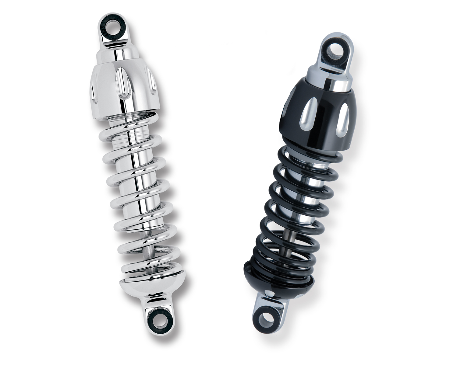 Progressive Suspension Fitment Chart