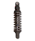 435 Series Shock, Kawasaki