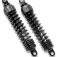 444 Series Shocks