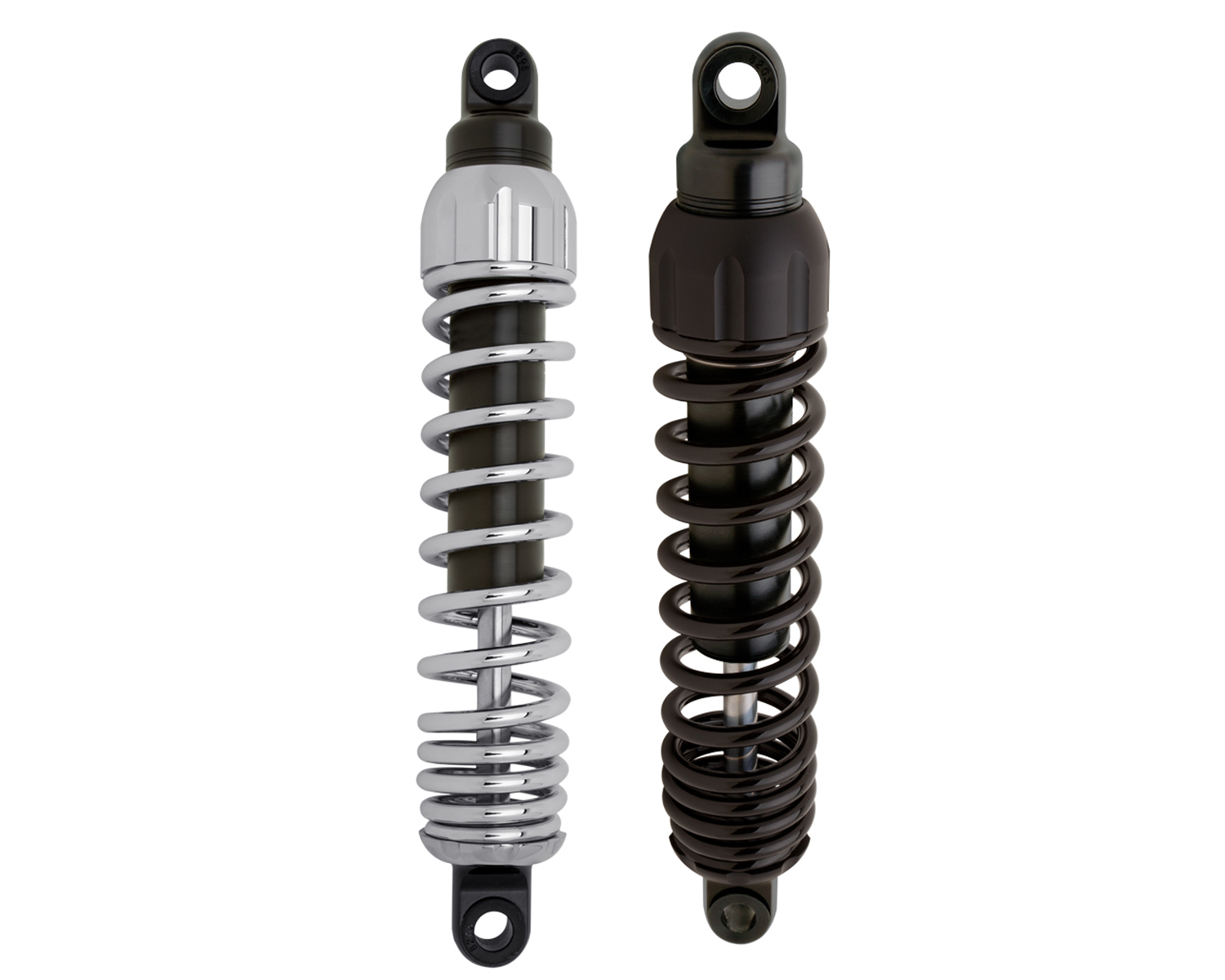 444 Series Shocks | Progressive Suspension