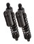 プログレッシブサスペンション　970シリーズ 970 Series Piggyback Reservoir Shocks | Progressive Suspension
