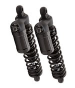 970 Series Piggyback Reservoir Shocks