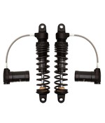 970 Series Remote Reservoir Shocks