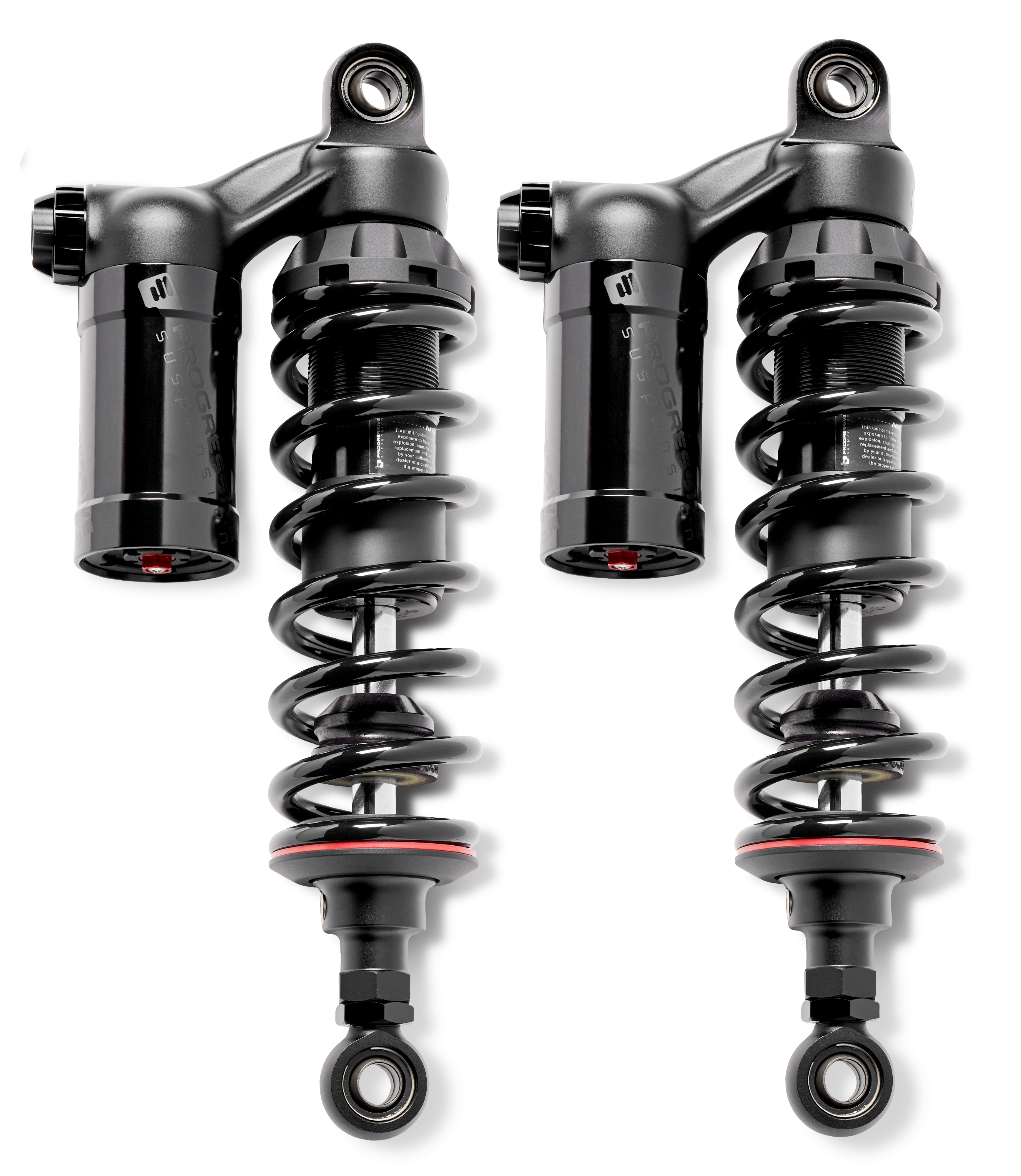 Shocks discount