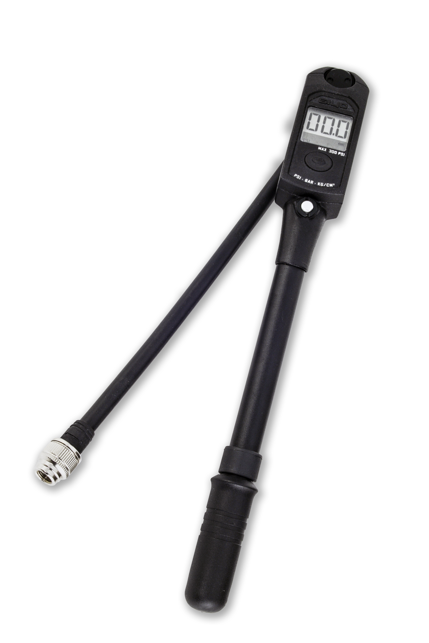 Harley store shock pump