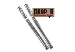 Progressive Suspension Heavy Duty Fork Spring Kit - 11-1154 For 2012