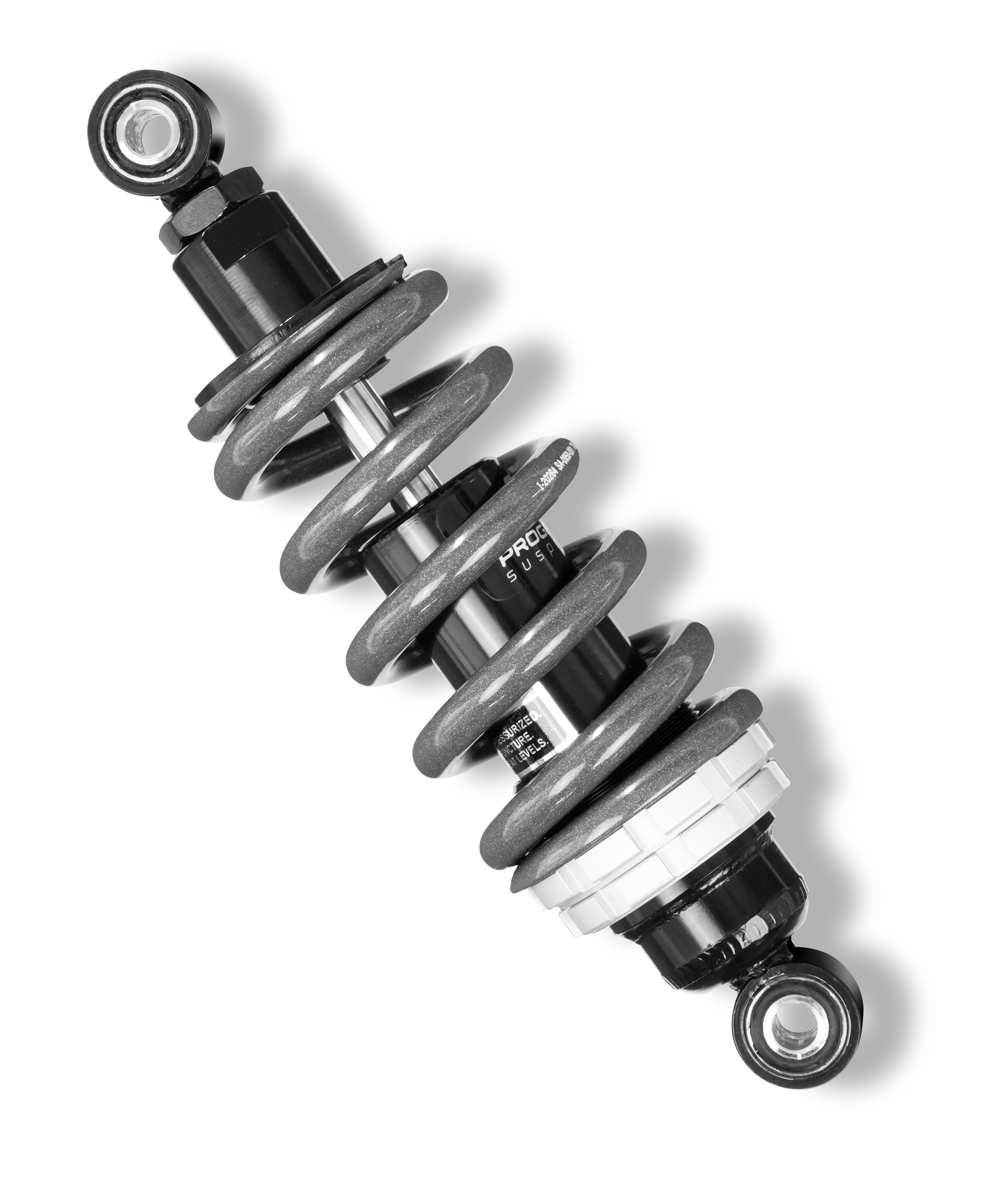 MINIMOTO SHOCKS Progressive Suspension