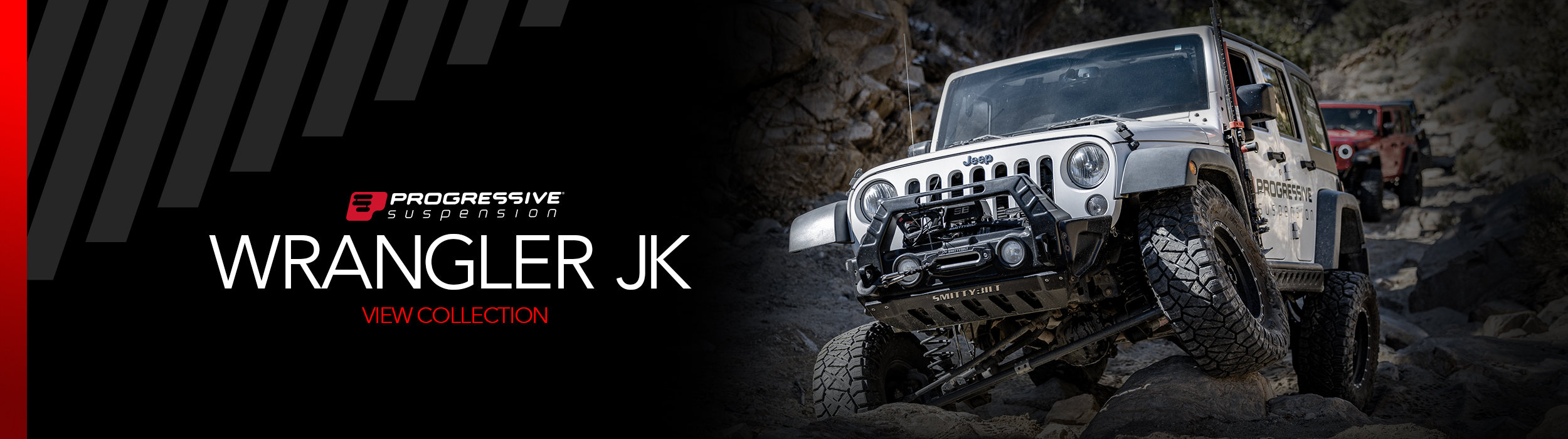 Wrangler JK