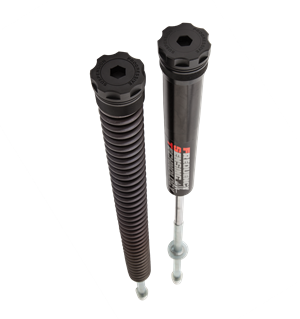 Bagger Monotube Fork Cartridge Kit