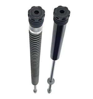 Dyna Monotube Fork Cartridge Kit