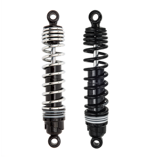 412 Cruise Series Shocks