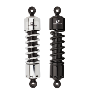 412 Series Shocks