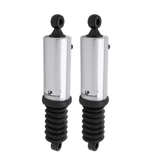 416 Series Shocks