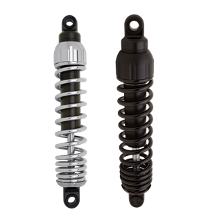 444 Series Shocks