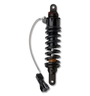 465 Series Shocks With Rap