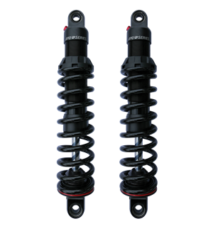 490 Series Shocks