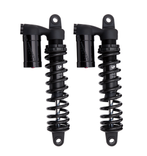 970 Series Piggyback Shocks