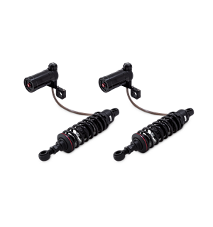 990 SERIES SHOCKS FOR HD TOURING