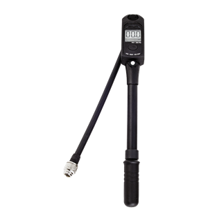 Digital Gauge Pump