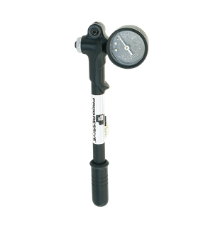 Mini Gauge Pump