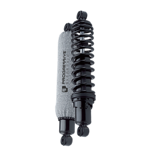 512 Series Shock